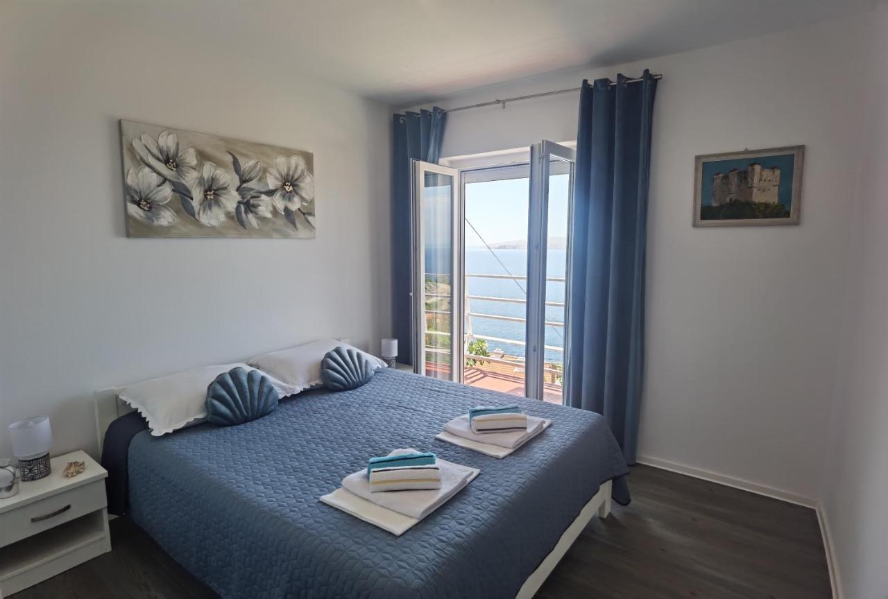 Apartment Vale Senj セニ エクステリア 写真