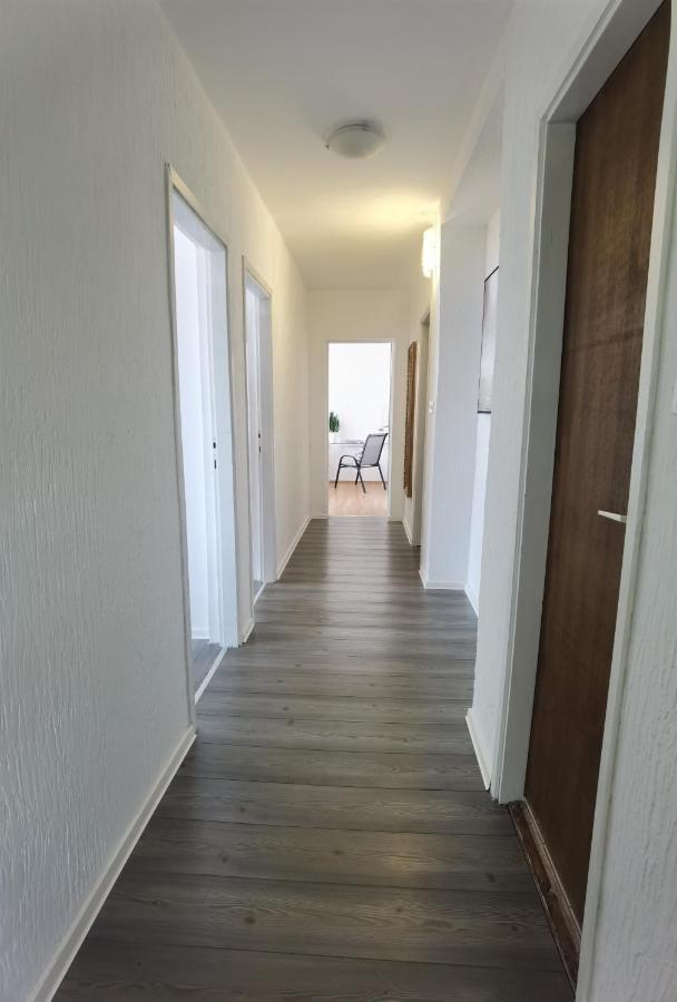 Apartment Vale Senj セニ エクステリア 写真