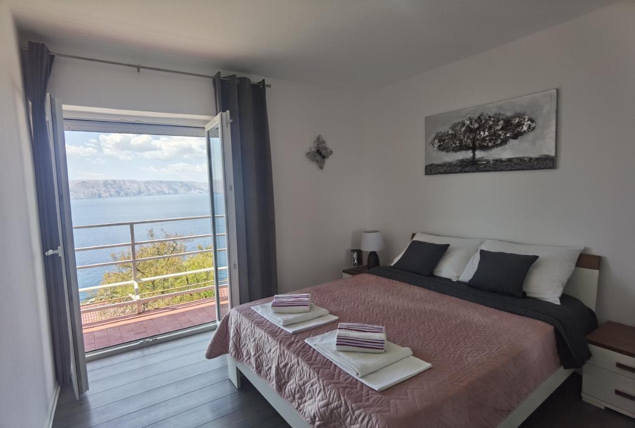 Apartment Vale Senj セニ エクステリア 写真