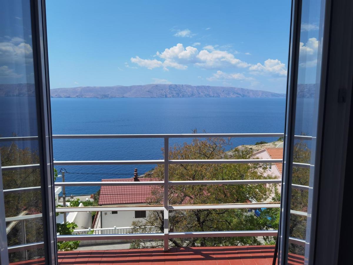 Apartment Vale Senj セニ エクステリア 写真