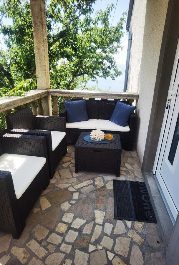Apartment Vale Senj セニ エクステリア 写真