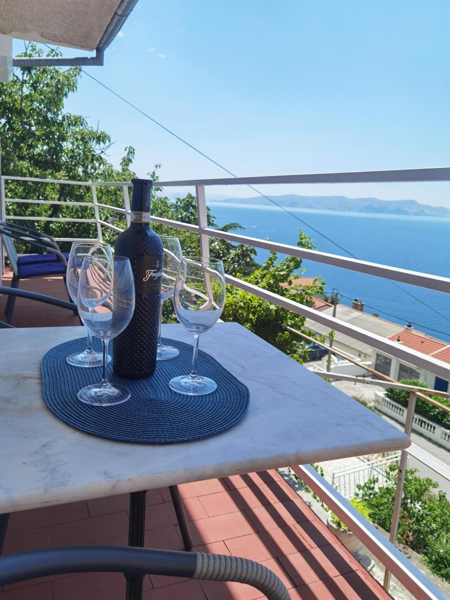 Apartment Vale Senj セニ エクステリア 写真