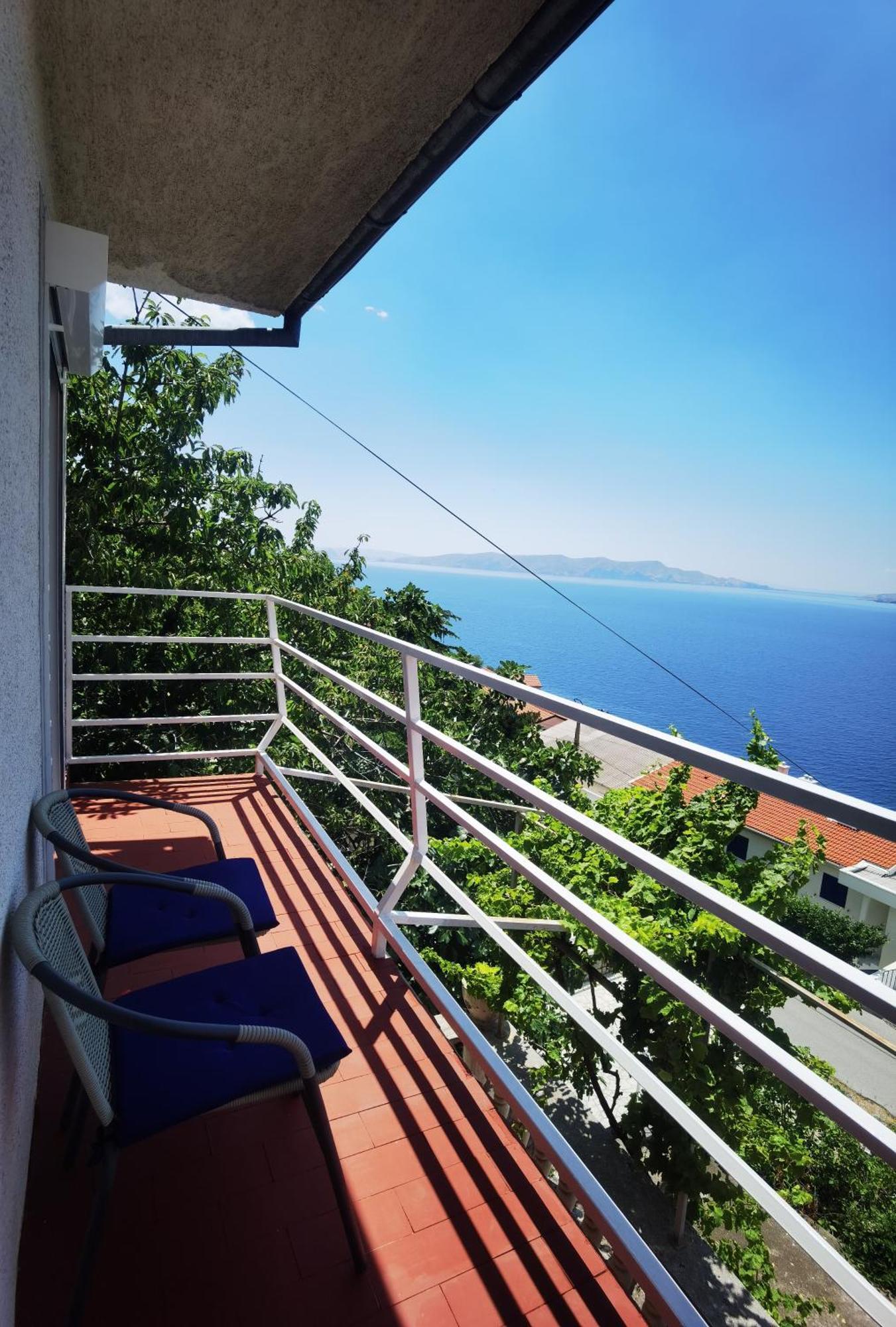 Apartment Vale Senj セニ エクステリア 写真