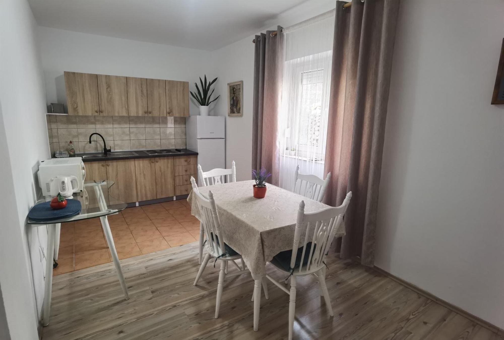 Apartment Vale Senj セニ エクステリア 写真